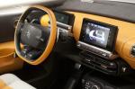 Citroen Cactus Concept 2013 года